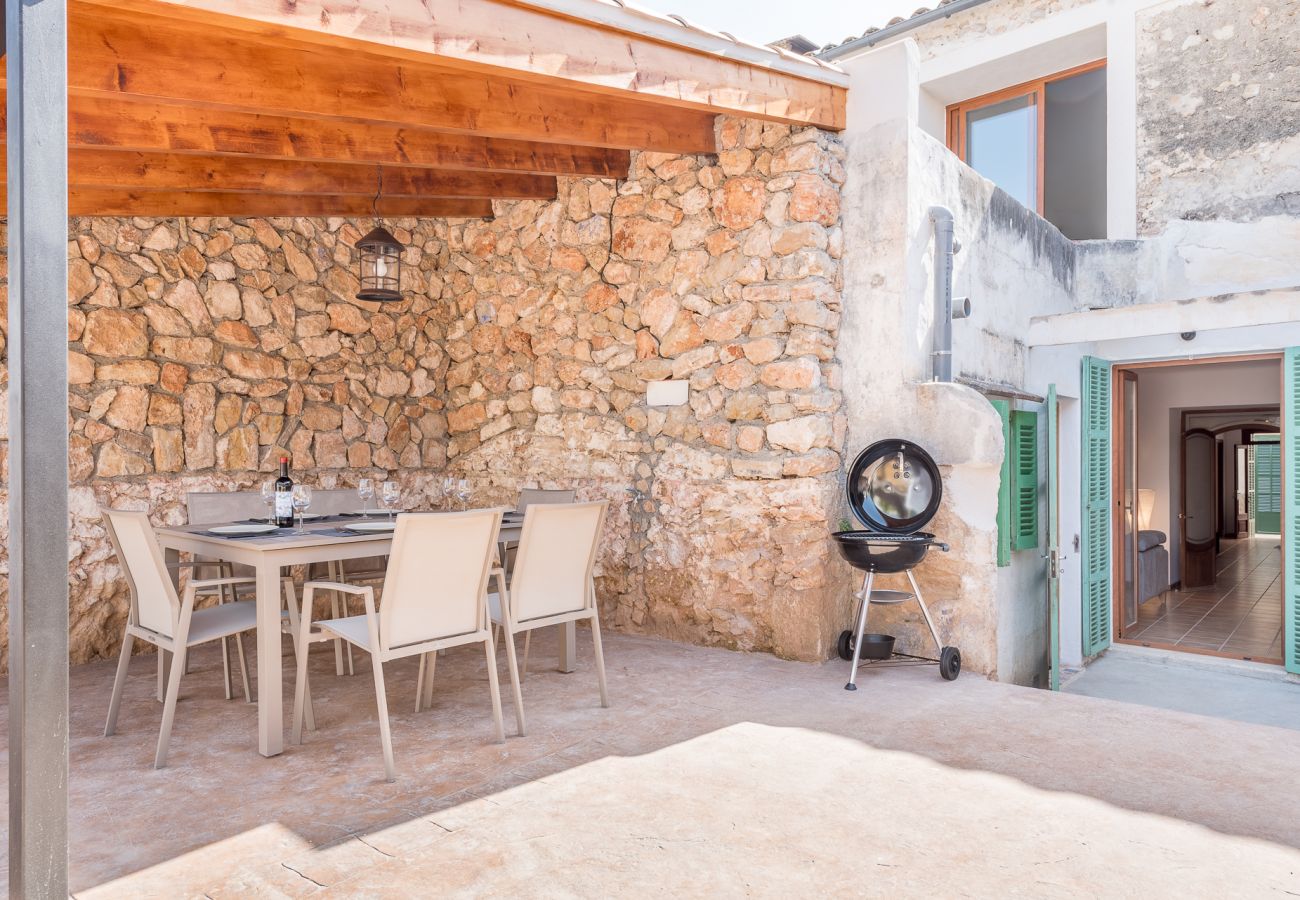 Casa en Felanitx - Winter Casa Juavert