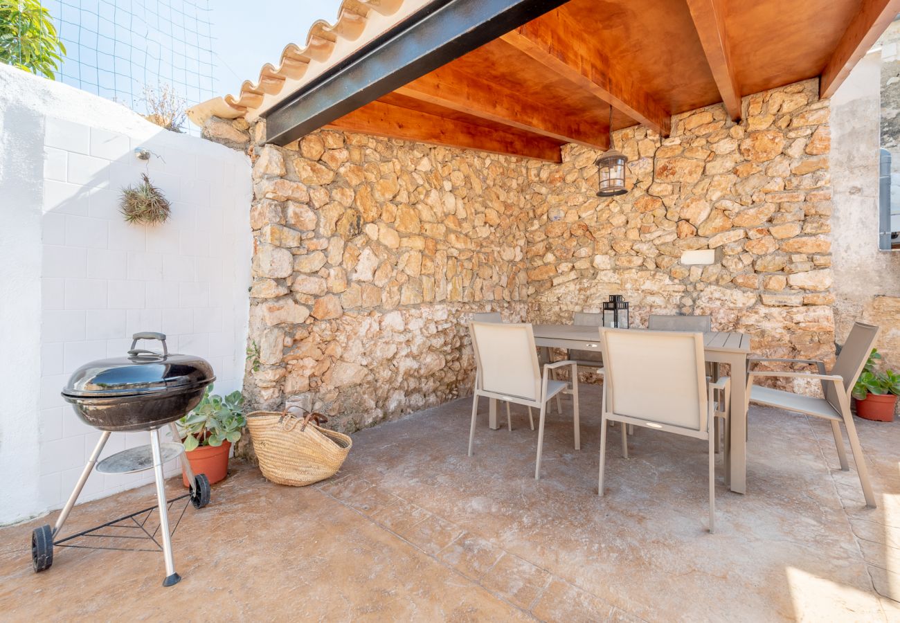 Casa en Felanitx - Winter Casa Juavert