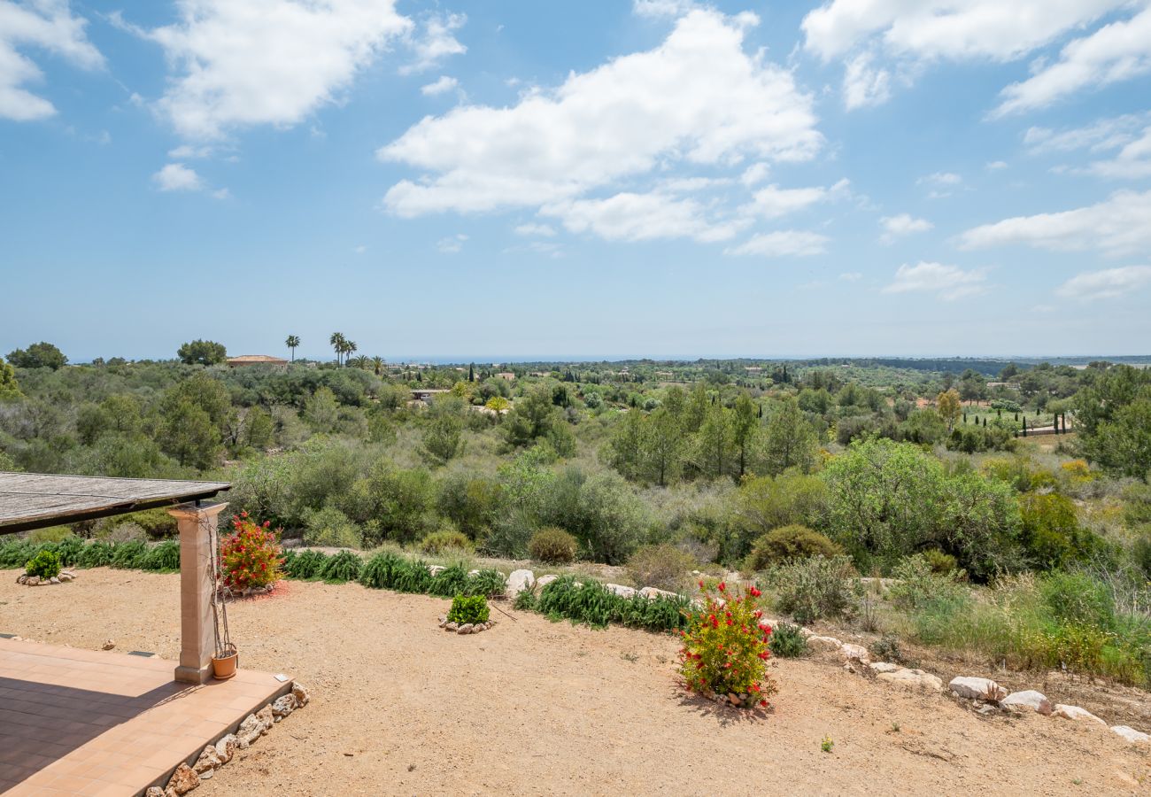 Casa en Manacor - Winter Finca Sa Pleta