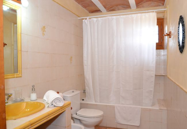 Finca en Santa Margalida - 054 Finca Es Bosquerró ETV/5362 by Mallorca Charme Finca en Santa Margalida - 054 Finca Es Bosquerró ETV/5362 by Mallorca Charme