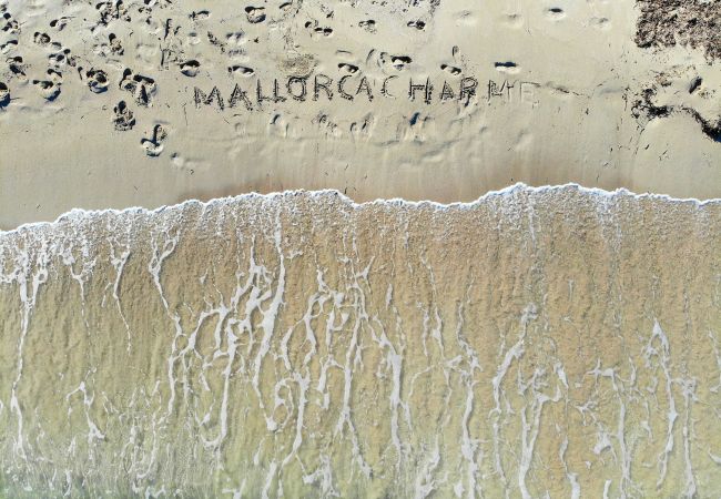 Finca en Santa Margalida - 054 Finca Es Bosquerró ETV/5362 by Mallorca Charme Finca en Santa Margalida - 054 Finca Es Bosquerró ETV/5362 by Mallorca Charme