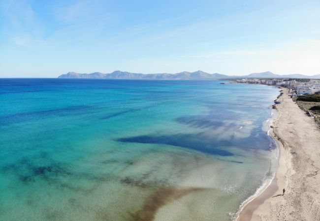 Finca en Alcúdia - 113 Finca Can Roig ETV/955 by Mallorca Charme Finca en Alcúdia - 113 Finca Can Roig ETV/955 by Mallorca Charme