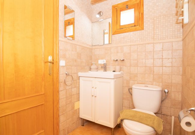 Finca en Alcúdia - 113 Finca Can Roig ETV/955 by Mallorca Charme Finca en Alcúdia - 113 Finca Can Roig ETV/955 by Mallorca Charme