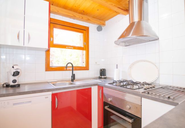 Finca en Alcúdia - 113 Finca Can Roig ETV/955 by Mallorca Charme Finca en Alcúdia - 113 Finca Can Roig ETV/955 by Mallorca Charme