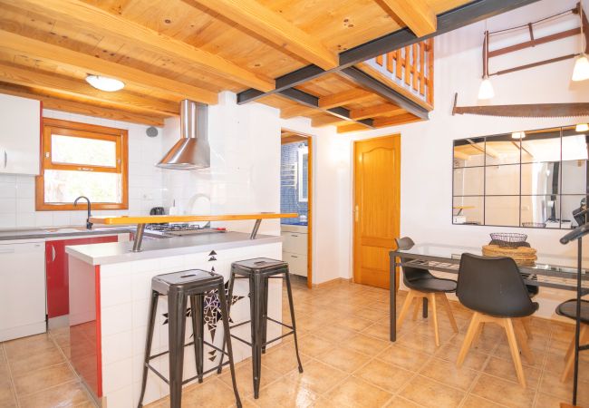 Finca en Alcúdia - 113 Finca Can Roig ETV/955 by Mallorca Charme Finca en Alcúdia - 113 Finca Can Roig ETV/955 by Mallorca Charme