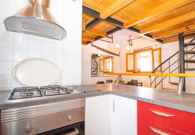 Finca en Alcúdia - 113 Finca Can Roig ETV/955 by Mallorca Charme Finca en Alcúdia - 113 Finca Can Roig ETV/955 by Mallorca Charme