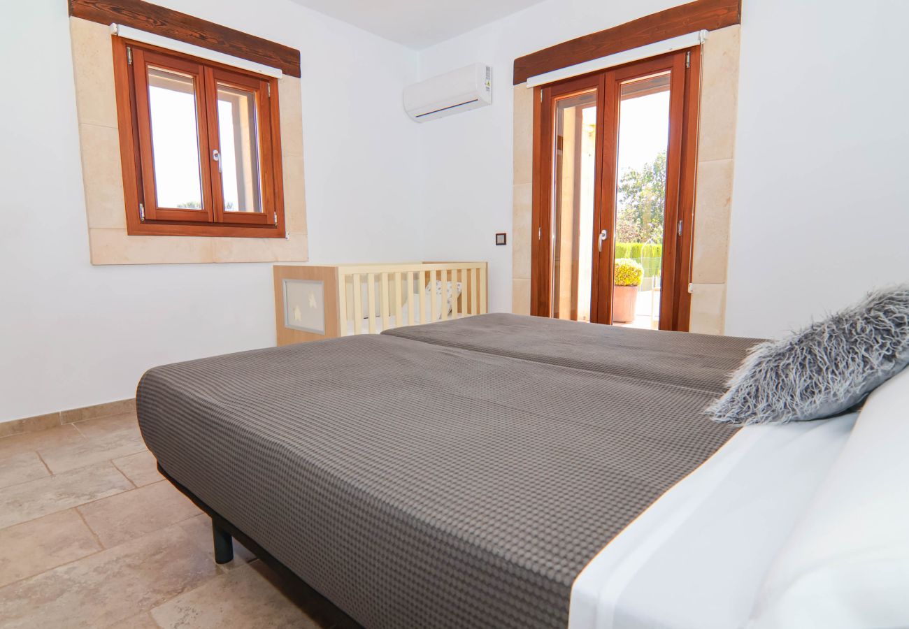 Finca en Sa Pobla - 140 Villa Son Ferragut VT/2073  by Mallorca Charm