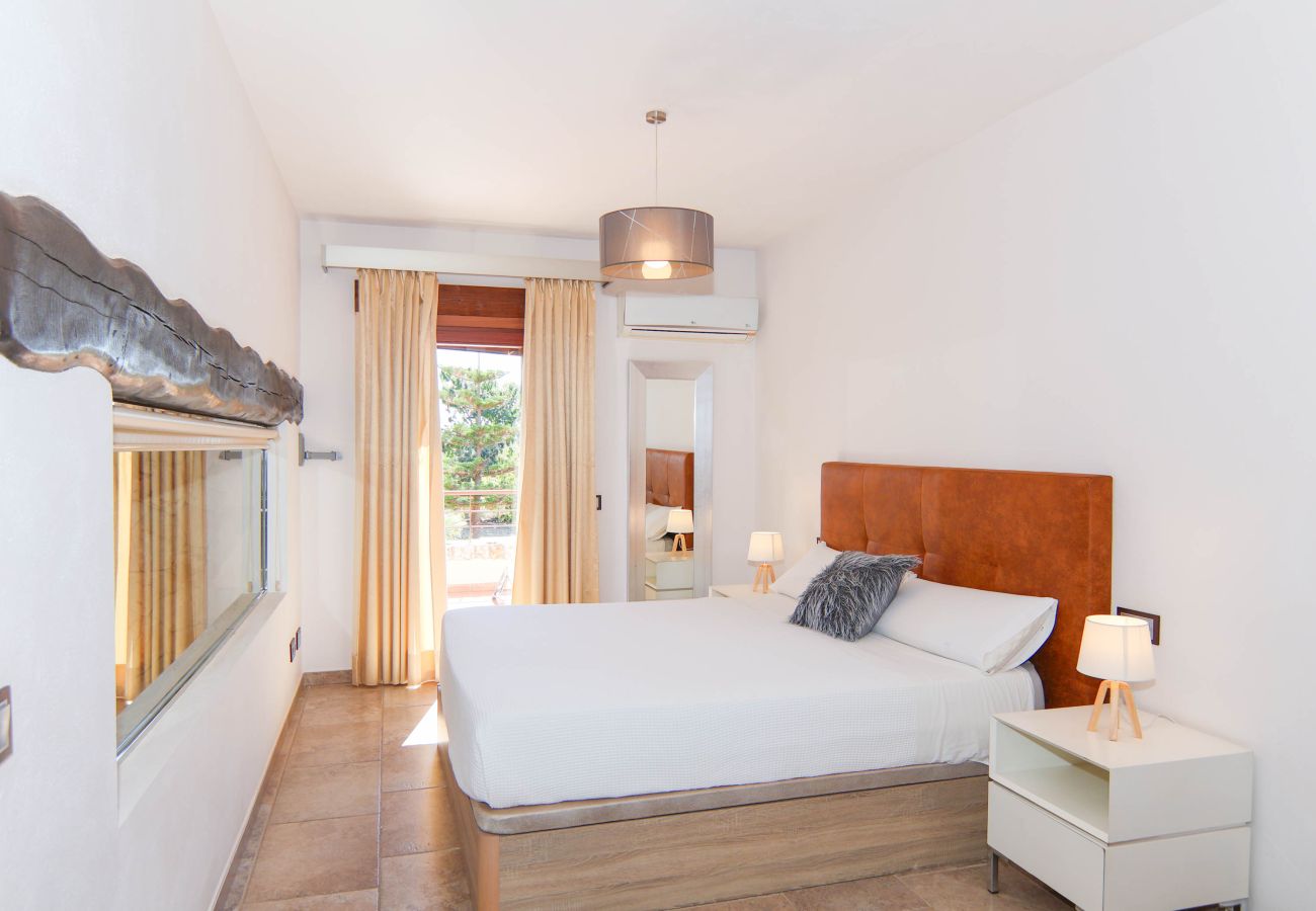 Finca en Sa Pobla - 140 Villa Son Ferragut VT/2073  by Mallorca Charm