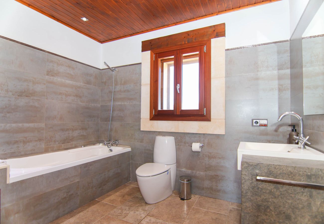 Finca en Sa Pobla - 140 Villa Son Ferragut VT/2073  by Mallorca Charm