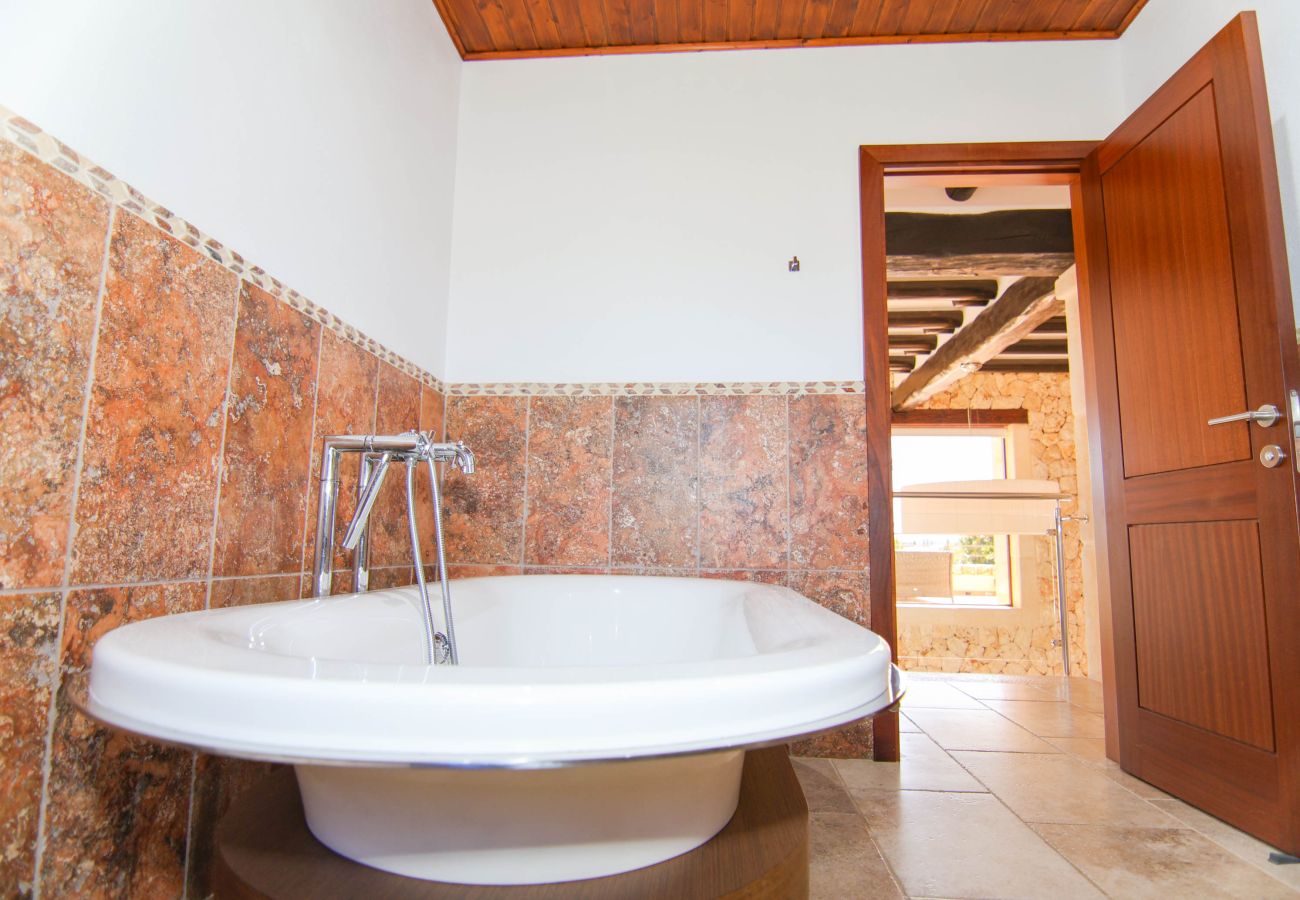 Finca en Sa Pobla - 140 Villa Son Ferragut VT/2073  by Mallorca Charm