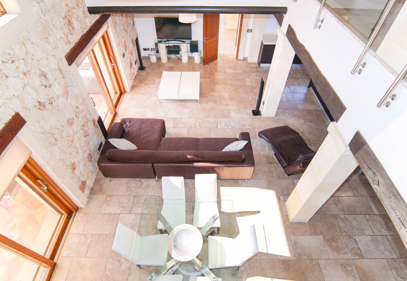 Finca en Sa Pobla - 140 Villa Son Ferragut VT/2073  by Mallorca Charm