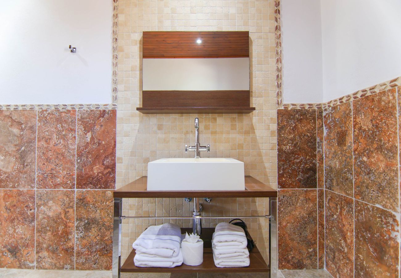 Finca en Sa Pobla - 140 Villa Son Ferragut VT/2073  by Mallorca Charm