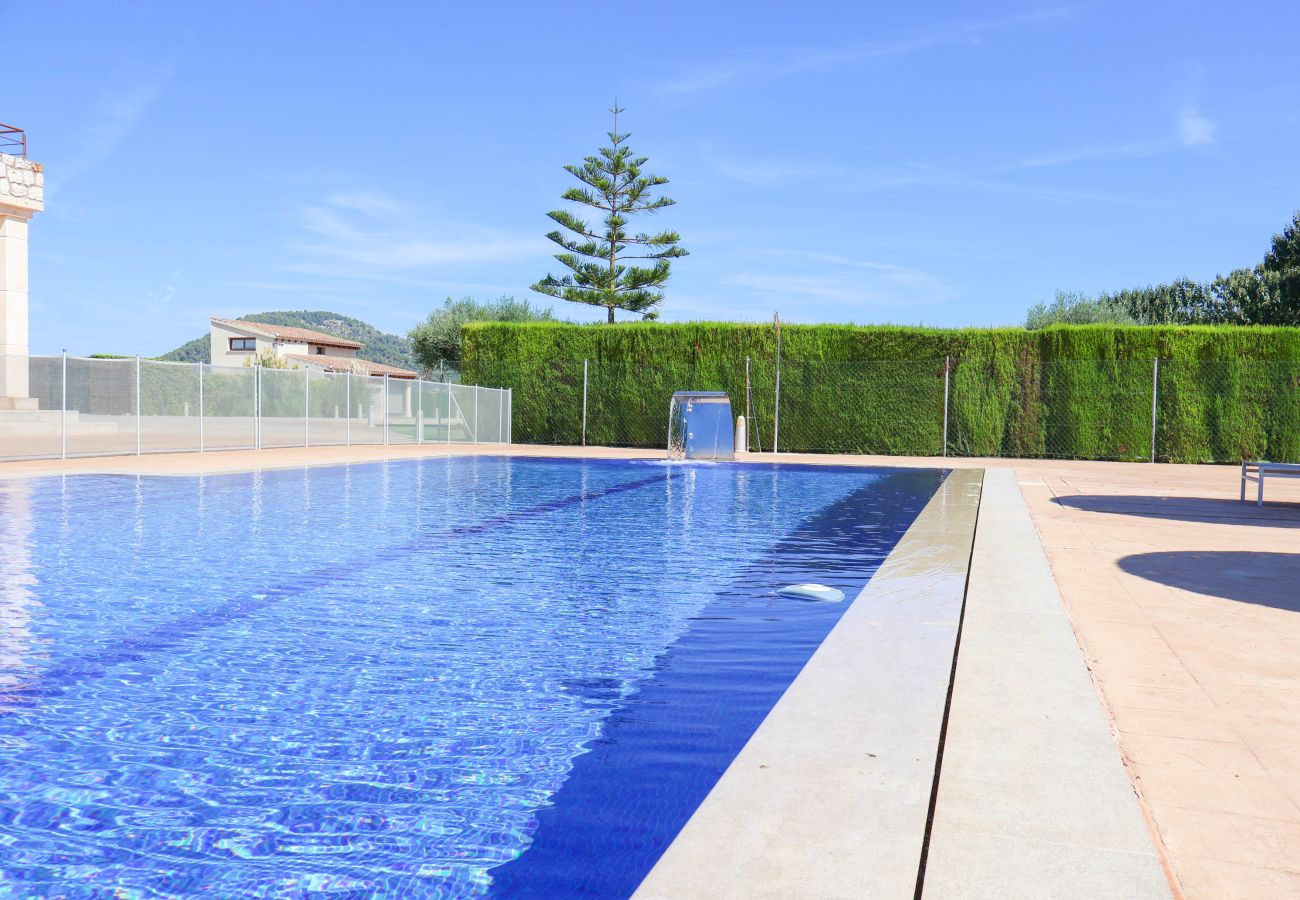 Finca en Sa Pobla - 140 Villa Son Ferragut VT/2073  by Mallorca Charm
