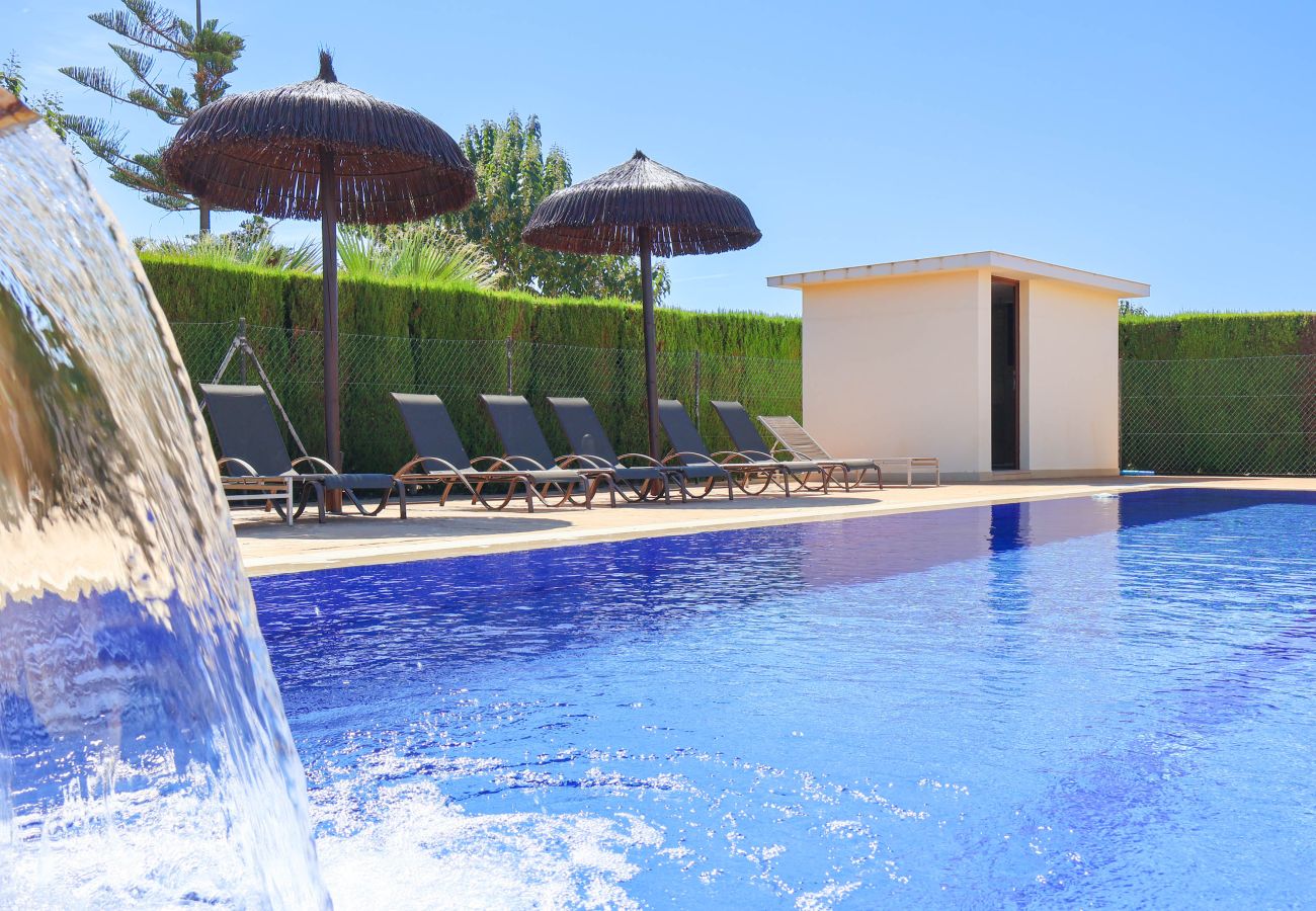 Finca en Sa Pobla - 140 Villa Son Ferragut VT/2073  by Mallorca Charm