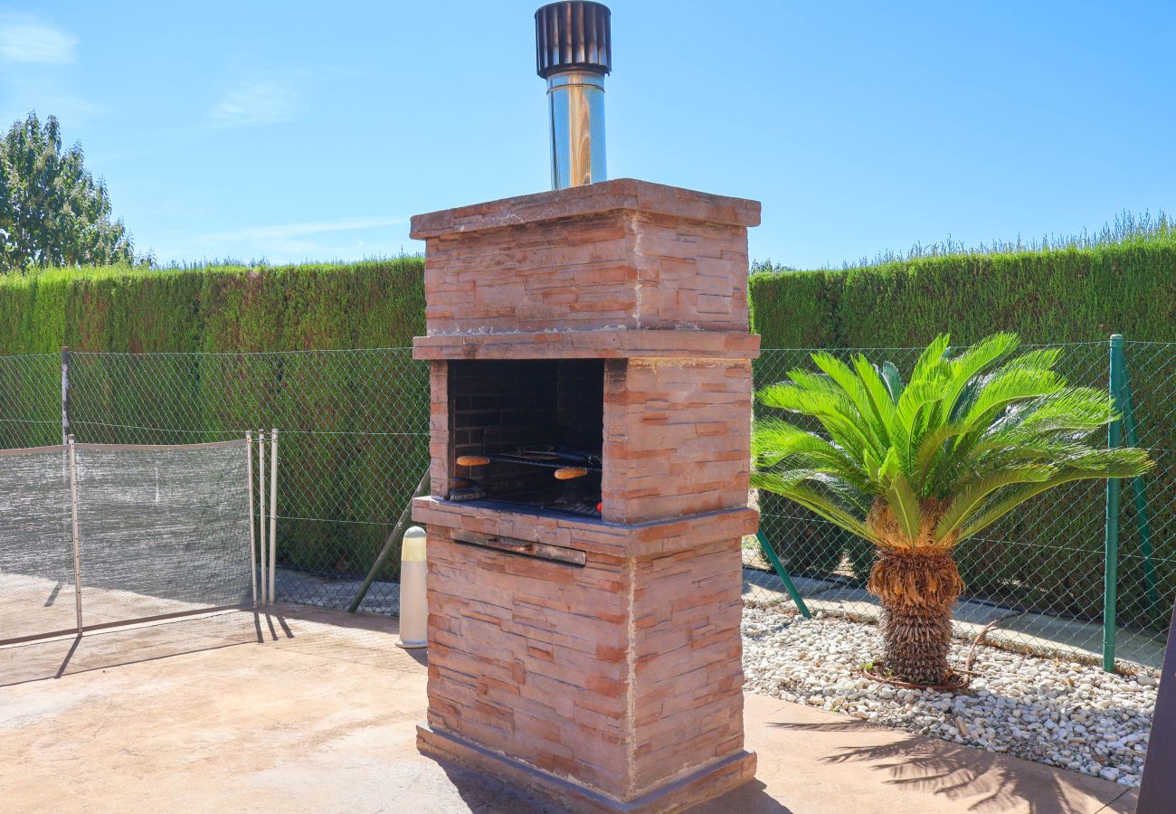 Finca en Sa Pobla - 140 Villa Son Ferragut VT/2073  by Mallorca Charm