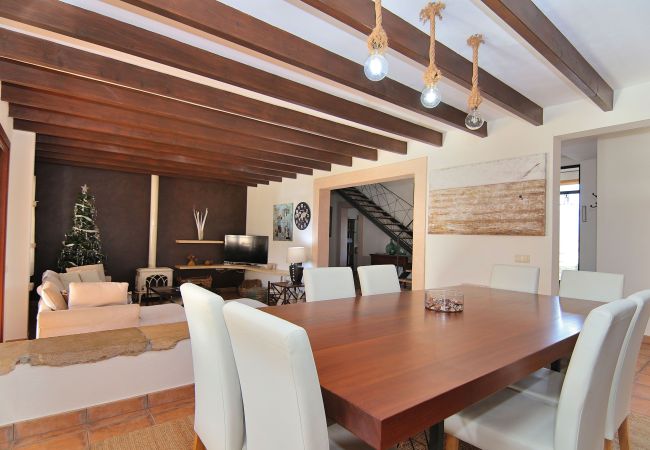 Finca en Binissalem - Villa Es Triquet 151 by Mallorca Charme