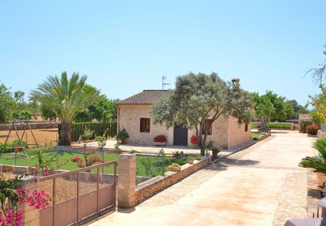 Finca en Santa Margalida - 184 Finca Estret ETV/3644 by Mallorca Charme Finca en Santa Margalida - 184 Finca Estret ETV/3644 by Mallorca Charme