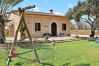 Finca en Santa Margalida - 184 Finca Estret ETV/3644 by Mallorca Charme Finca en Santa Margalida - 184 Finca Estret ETV/3644 by Mallorca Charme
