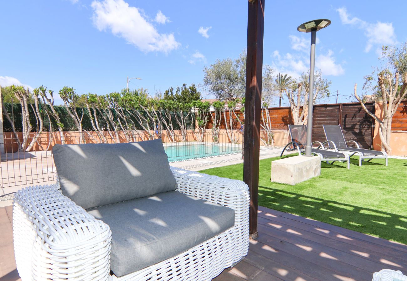 Casa en Alcúdia - 206 Villa Isabel ET/2341 by Mallorca Charme