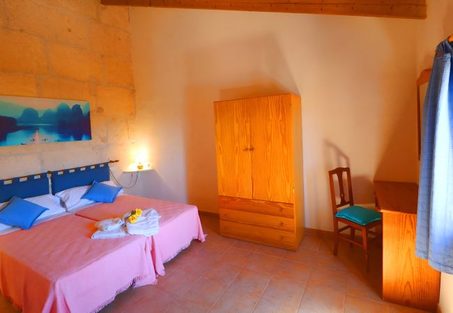 Finca en Campos - 408 Finca Alcoraia ETV2951 by Mallorca Charme Finca en Campos - 408 Finca Alcoraia ETV2951 by Mallorca Charme