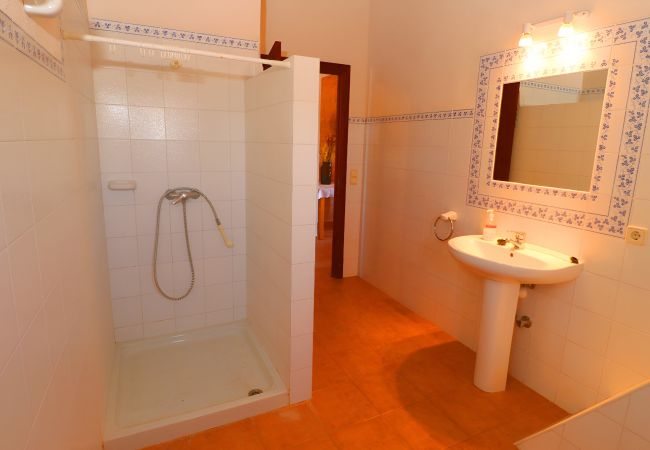 Finca en Campos - 408 Finca Alcoraia ETV2951 by Mallorca Charme Finca en Campos - 408 Finca Alcoraia ETV2951 by Mallorca Charme