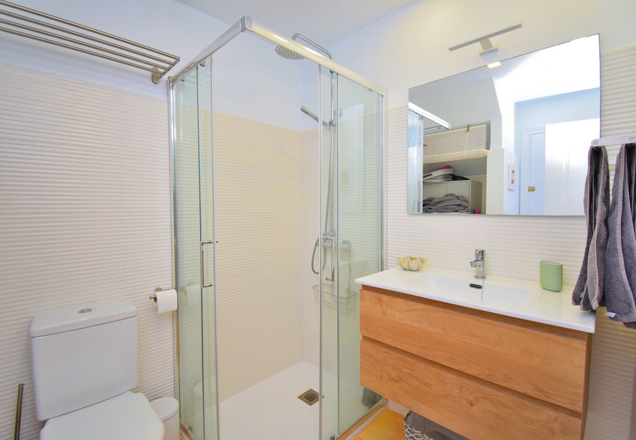 Villa en Colonia de Sant Pere - 017 Villa Embat ET/2500 by Mallorca Charme