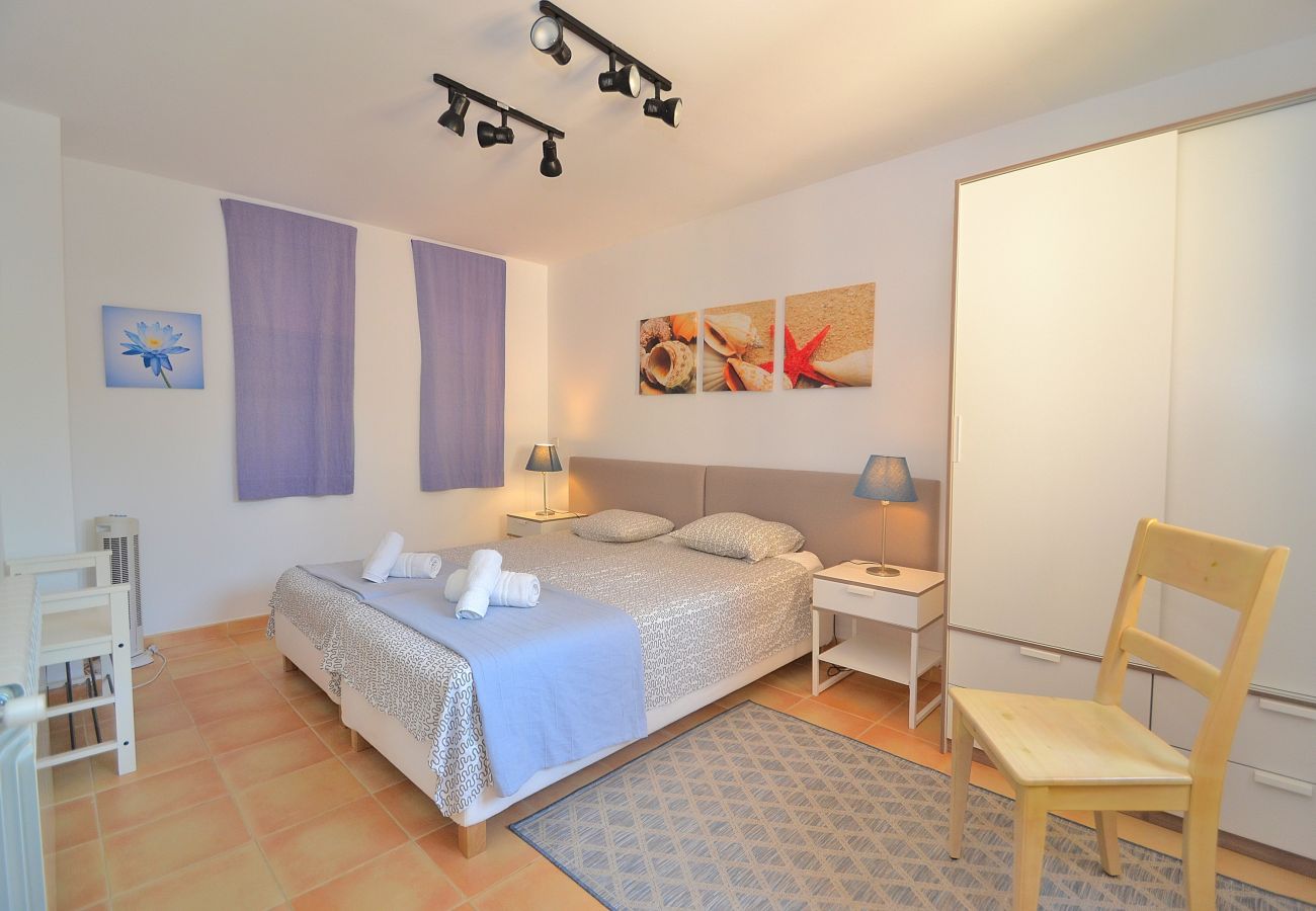 Villa en Colonia de Sant Pere - 017 Villa Embat ET/2500 by Mallorca Charme
