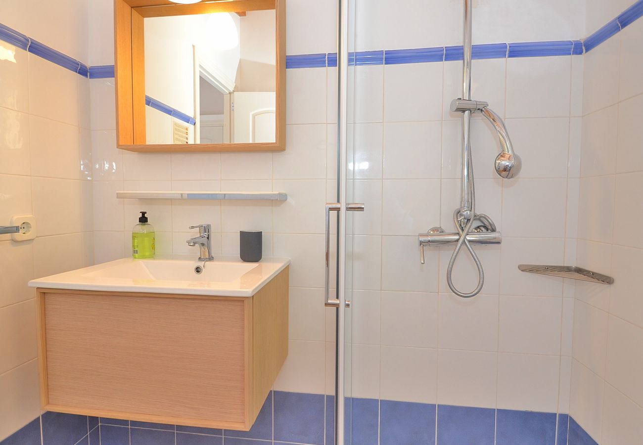 Villa en Colonia de Sant Pere - 017 Villa Embat ET/2500 by Mallorca Charme