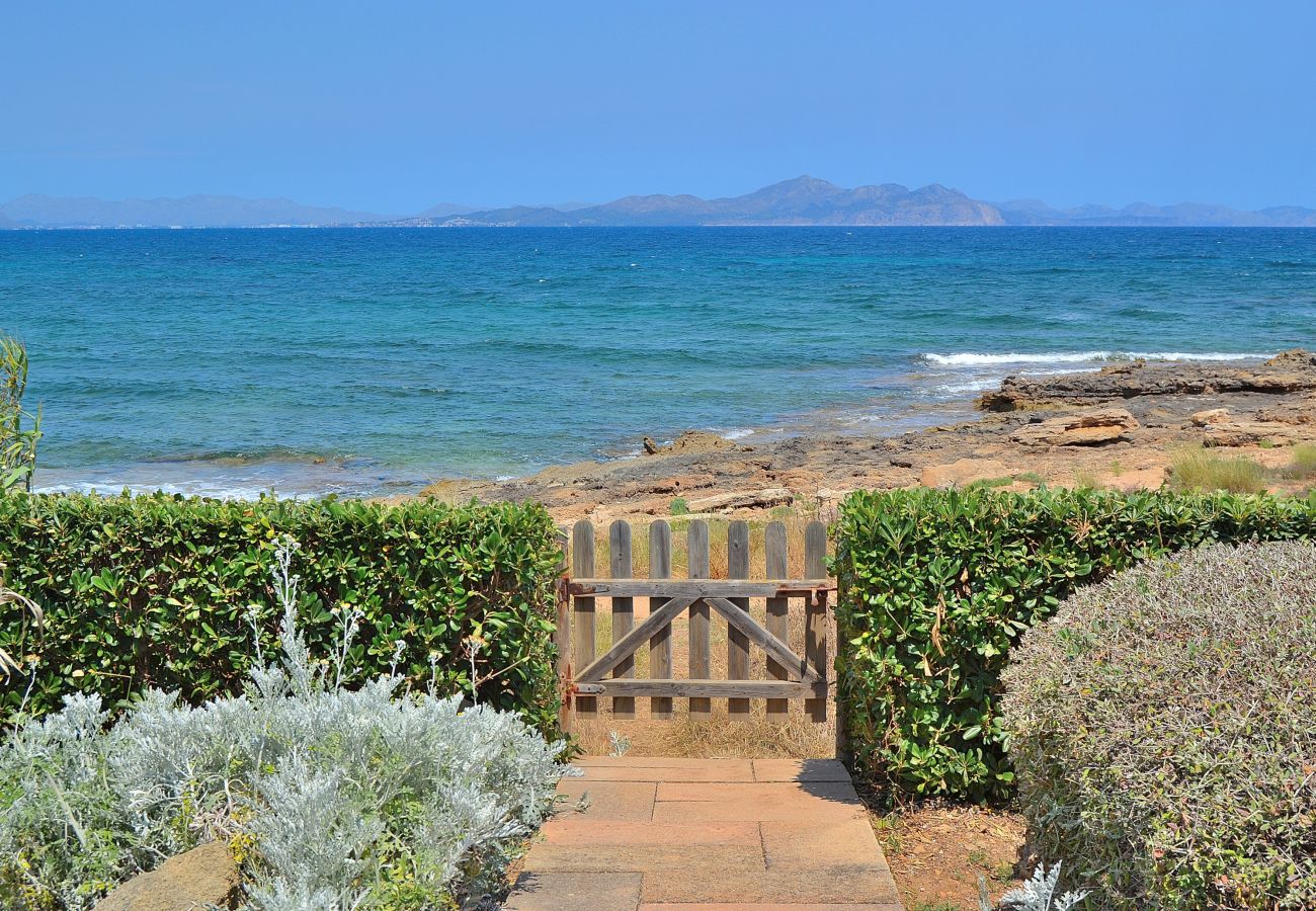 Villa en Colonia de Sant Pere - 017 Villa Embat ET/2500 by Mallorca Charme