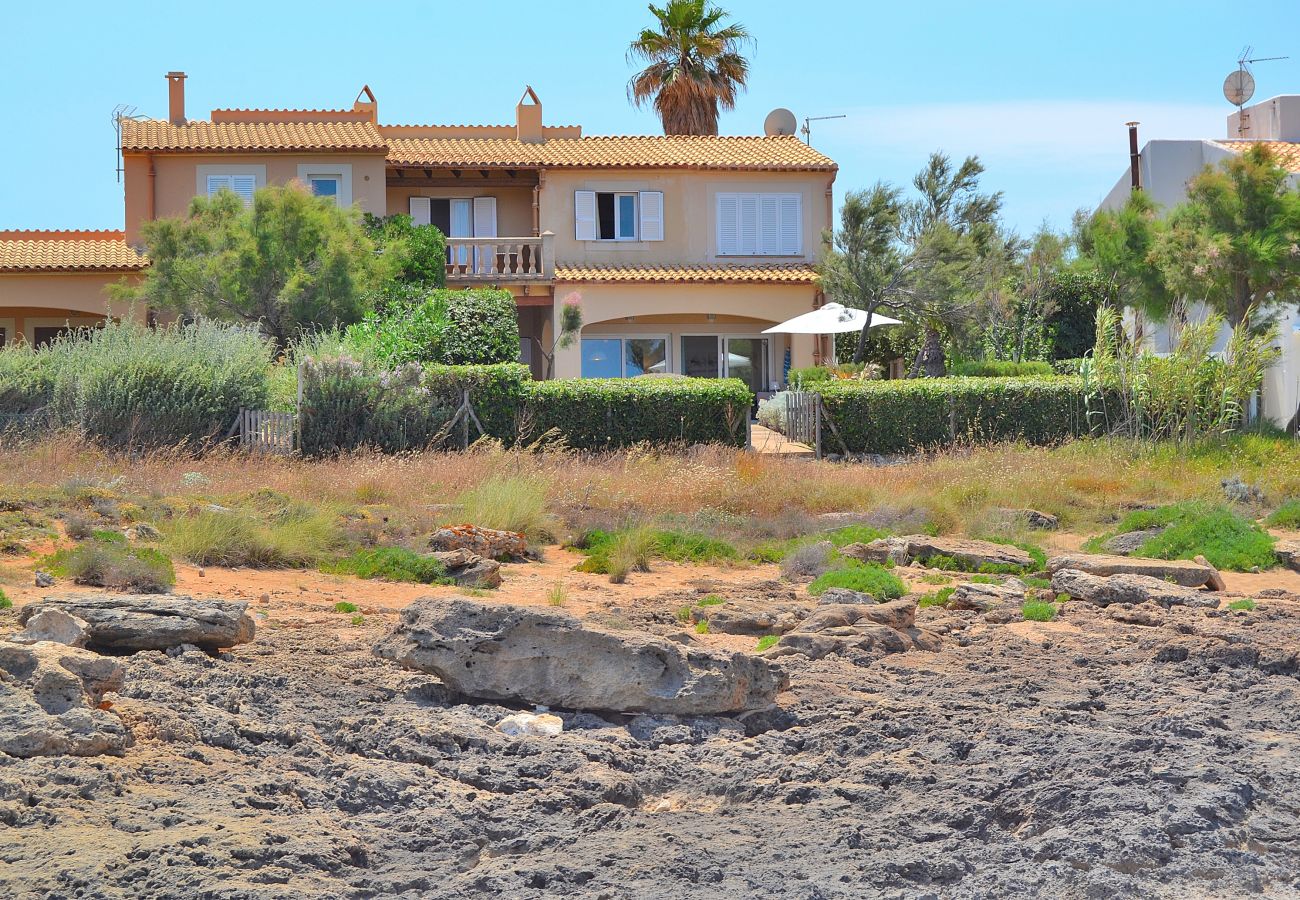 Villa en Colonia de Sant Pere - 017 Villa Embat ET/2500 by Mallorca Charme