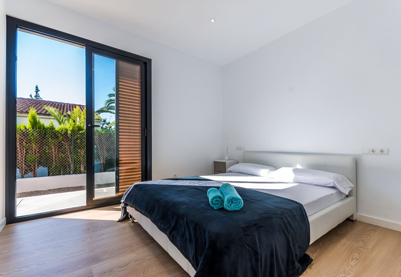 Villa en Alcúdia - Villa Ca Na Rosa 241 by Mallorca Charme