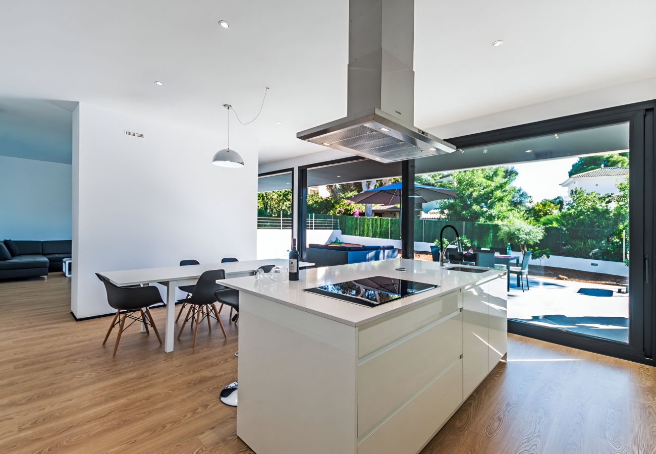Villa en Alcúdia - Villa Ca Na Rosa 241 by Mallorca Charme