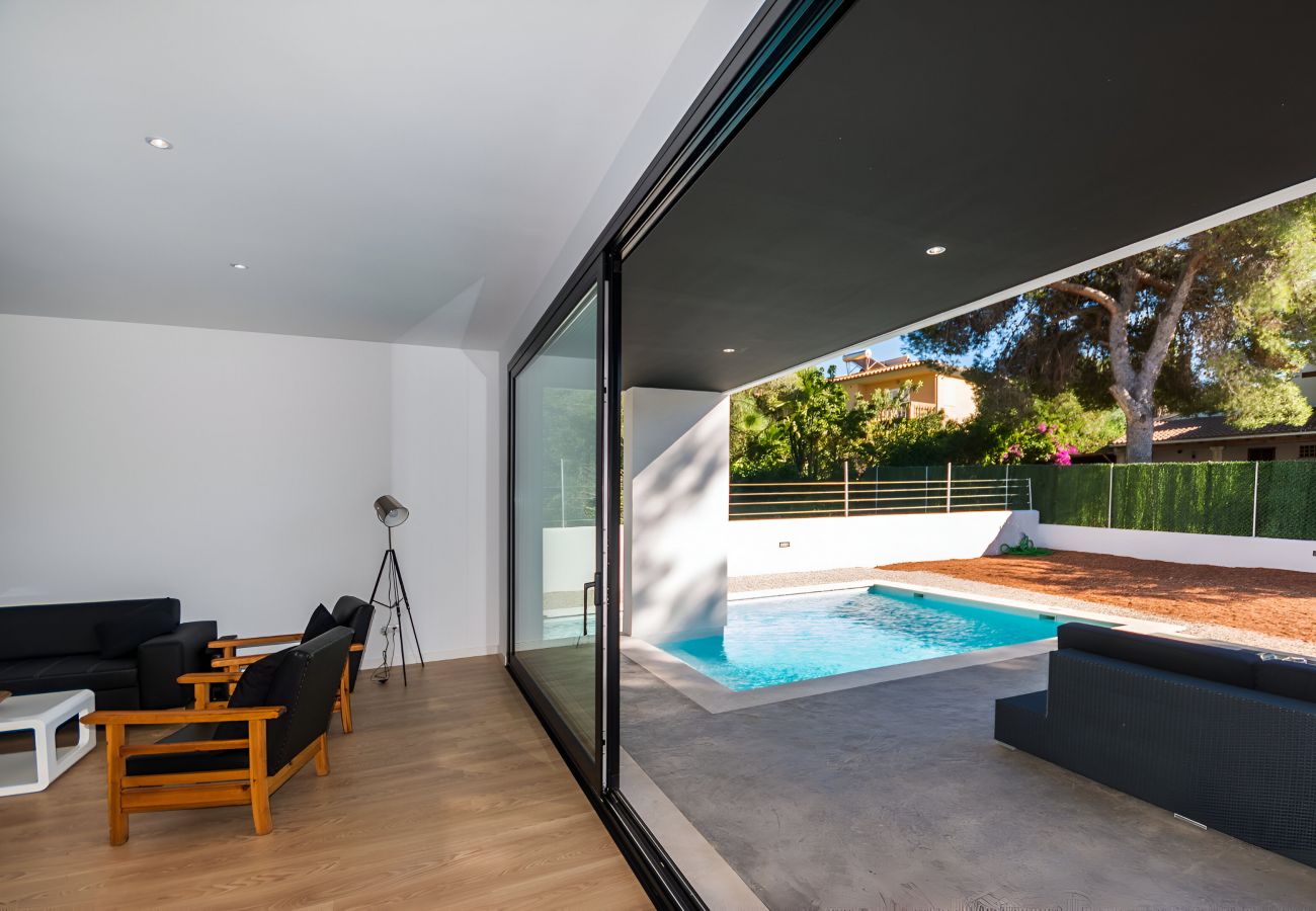 Villa en Alcúdia - Villa Ca Na Rosa 241 by Mallorca Charme