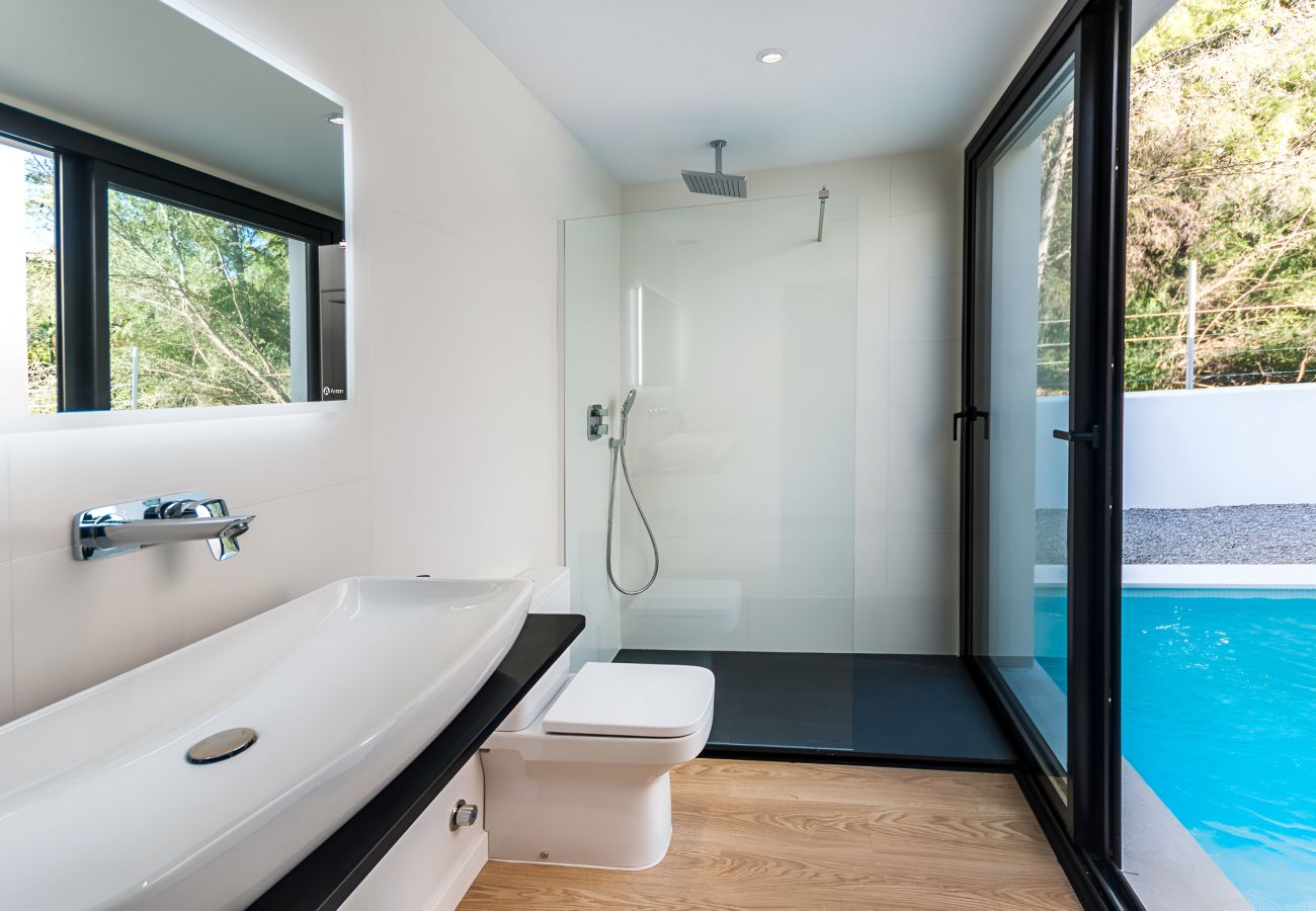 Villa en Alcúdia - Villa Ca Na Rosa 241 by Mallorca Charme