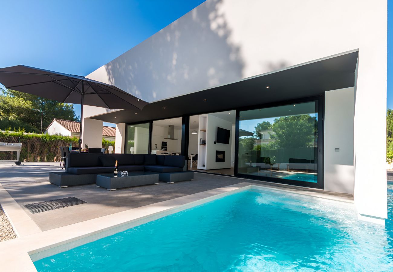 Villa en Alcúdia - Villa Ca Na Rosa 241 by Mallorca Charme