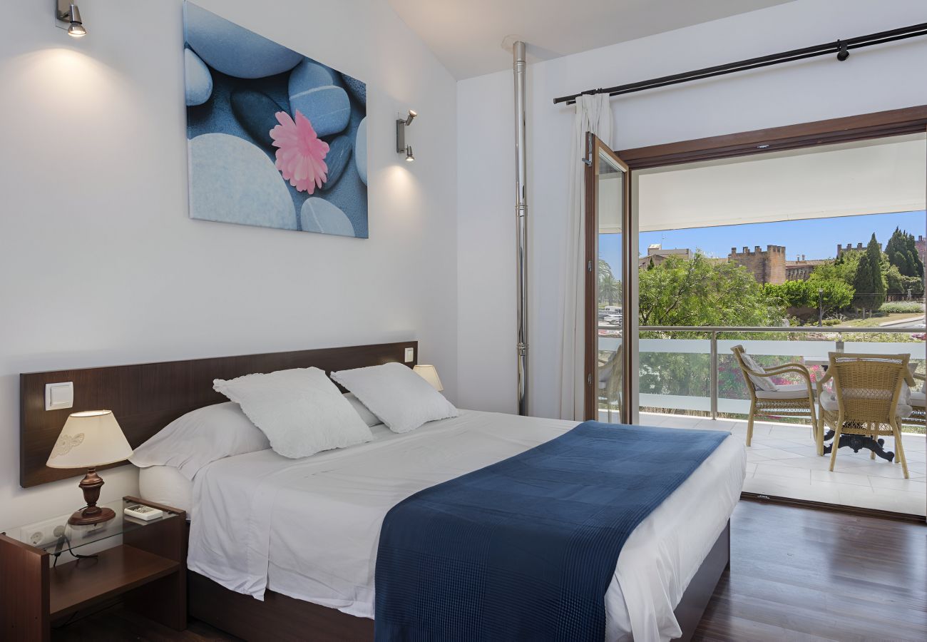 Villa en Alcúdia - Villa Can Costa 244 by Mallorca Charme