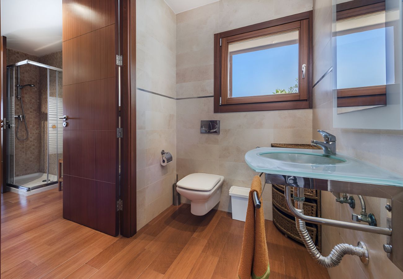 Villa en Alcúdia - Villa Can Costa 244 by Mallorca Charme