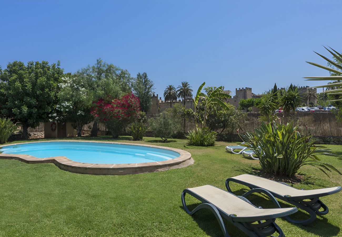 Villa en Alcúdia - Villa Can Costa 244 by Mallorca Charme