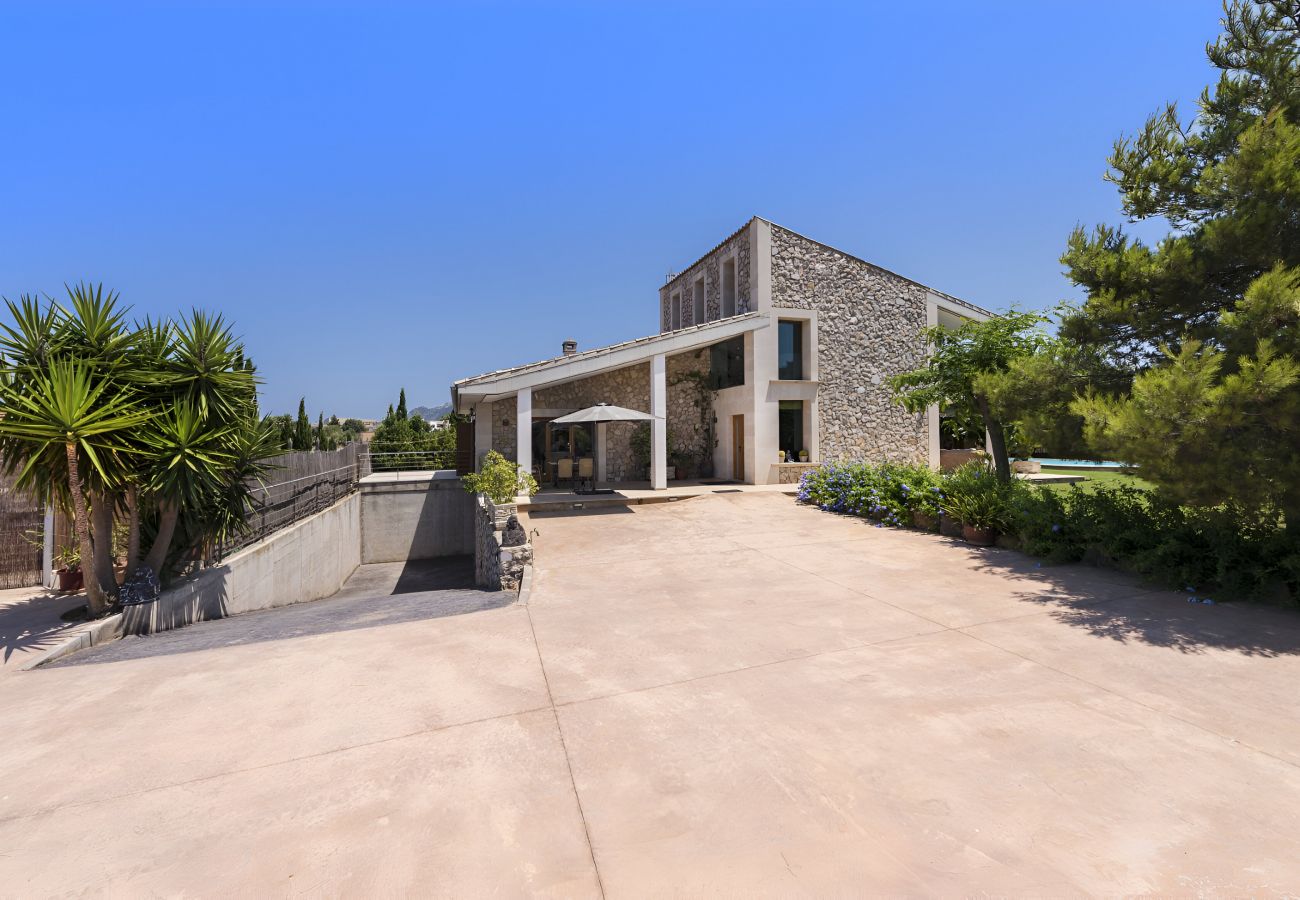 Villa en Alcúdia - Villa Can Costa 244 by Mallorca Charme