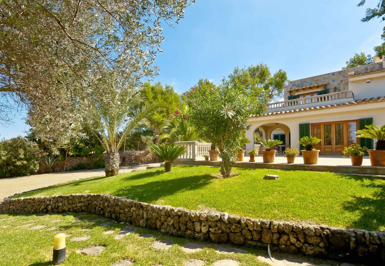 Villa en Alcúdia - Villa Can Emmes 245 by Mallorca Charme