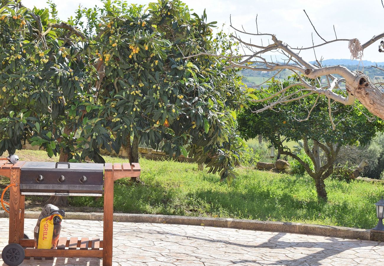 Finca en Santa Margalida - Villa Sa Caseta des Padrí 053 by Mallorca Charme