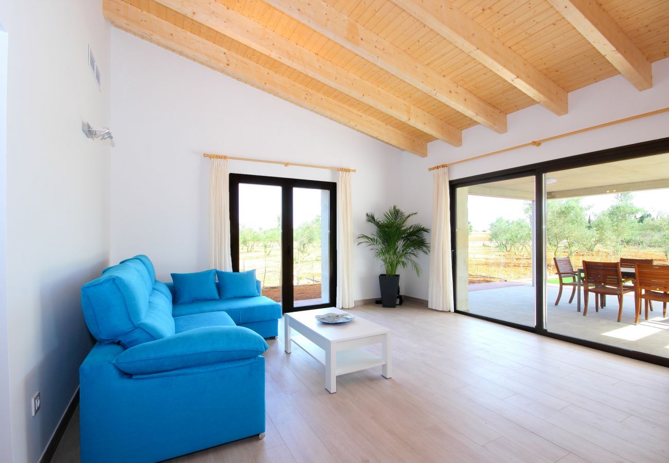 Finca en Can Picafort - Finca Ullastres 109 by Mallorca Charme