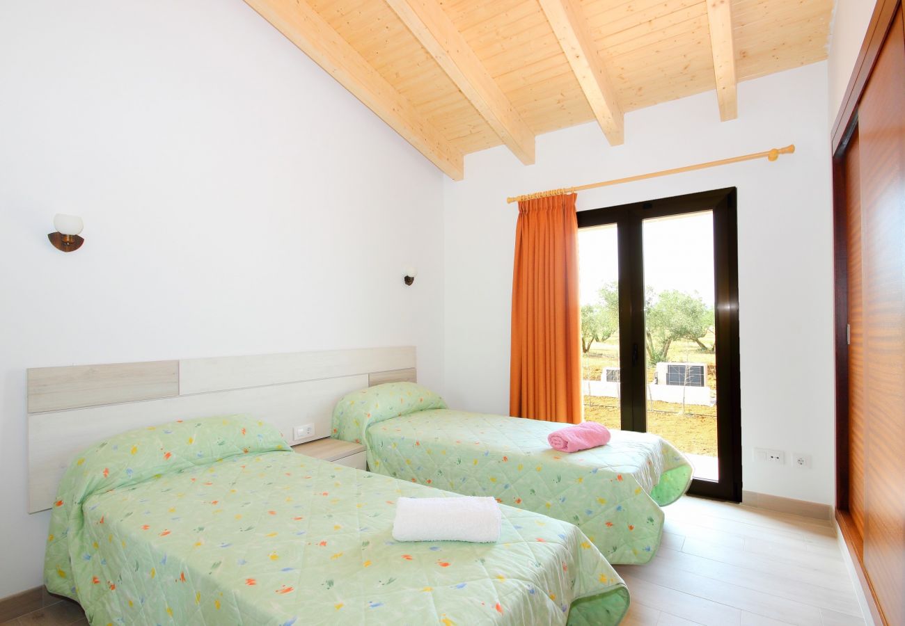 Finca en Can Picafort - Finca Ullastres 109 by Mallorca Charme