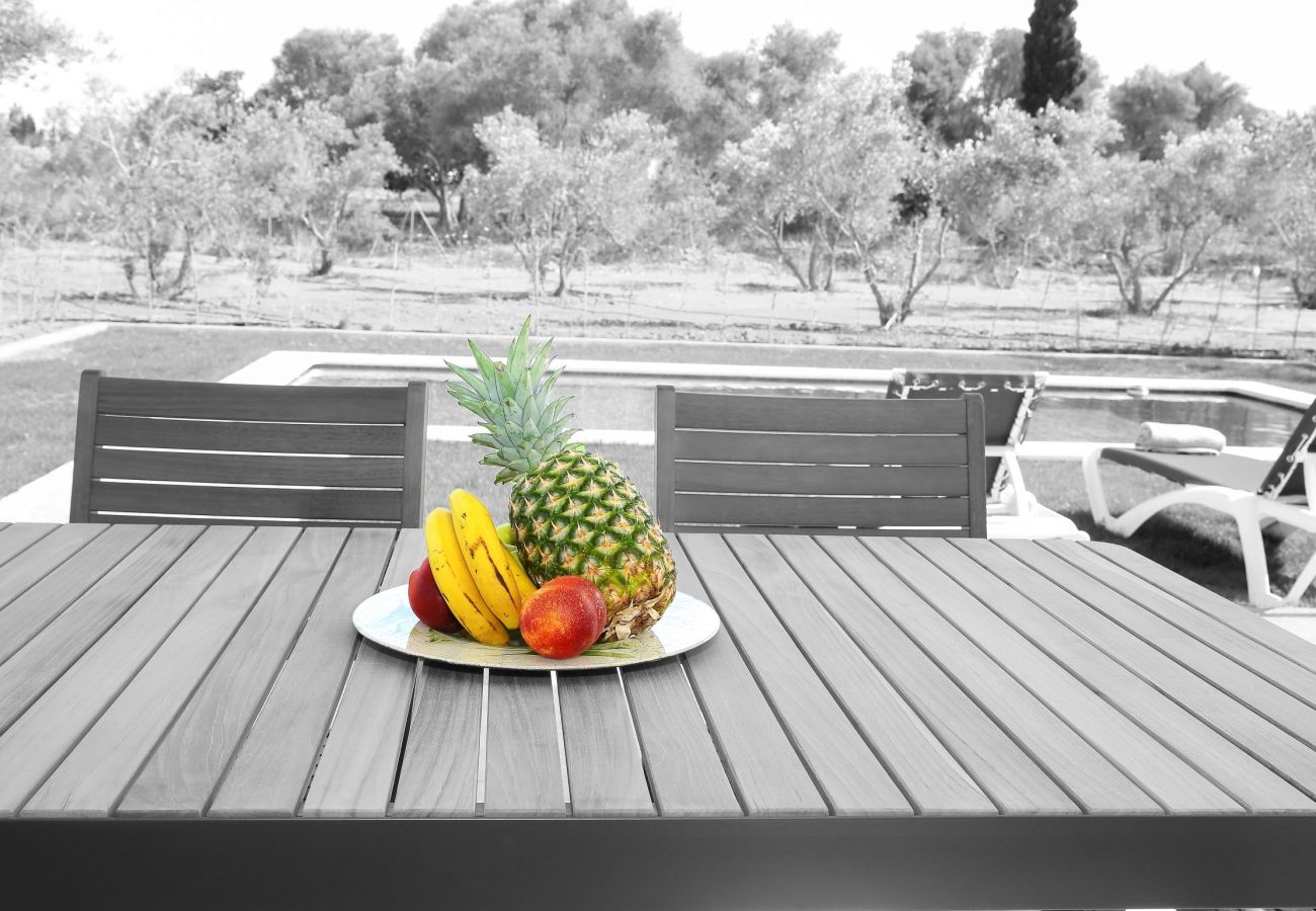 Finca en Can Picafort - Finca Ullastres 109 by Mallorca Charme
