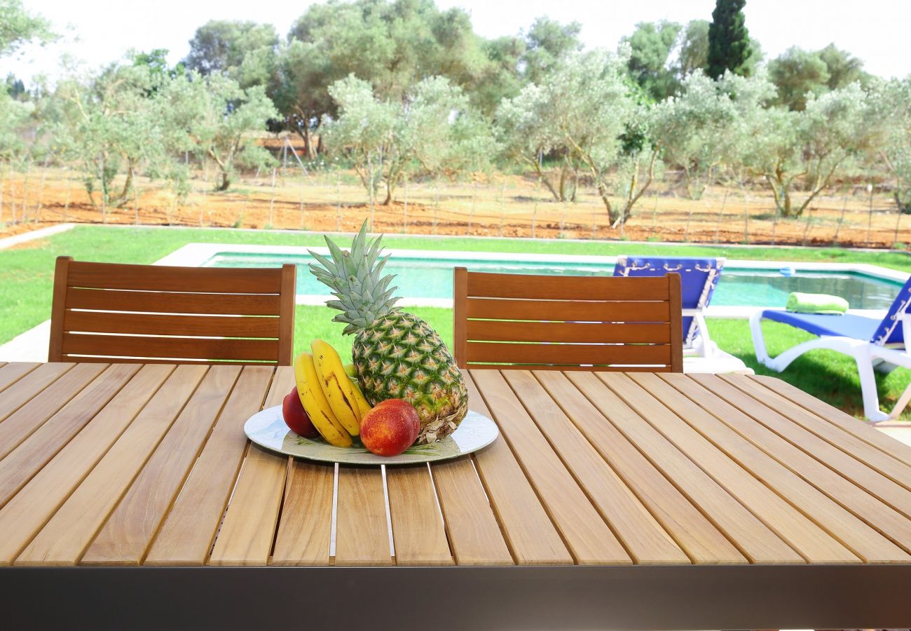 Finca en Can Picafort - Finca Ullastres 109 by Mallorca Charme