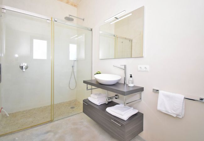 Finca en Maria de la salut - 012 Finca Es Gassons VT/1874 by Mallorca Charme Finca en Maria de la salut - 012 Finca Es Gassons VT/1874 by Mallorca Charme