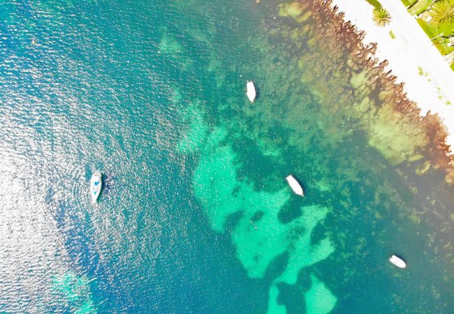 Finca en Maria de la salut - 012 Finca Es Gassons VT/1874 by Mallorca Charme Finca en Maria de la salut - 012 Finca Es Gassons VT/1874 by Mallorca Charme