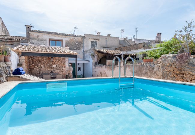 Casa en Felanitx - Casa Juavert by Mallorca House Rent Casa en Felanitx - Casa Juavert by Mallorca House Rent