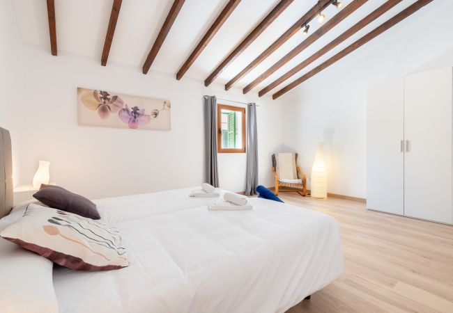 Casa en Felanitx - Casa Juavert by Mallorca House Rent Casa en Felanitx - Casa Juavert by Mallorca House Rent