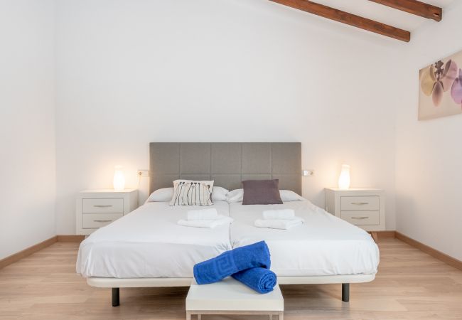 Casa en Felanitx - Casa Juavert by Mallorca House Rent Casa en Felanitx - Casa Juavert by Mallorca House Rent